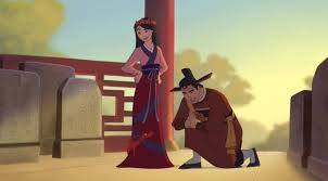 We did not find results for: I Watched Mulan Ii For The First Time And It Wasn T As Bad As Everyone Says