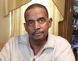 MR. MELVIN BURTON, 68, a resident of Madison, Illinois passed