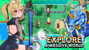 Neo monsters is a roleplaying game developed by ntt resonant. Neo Monsters For Android Apk Download