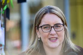 Timeline of Bendigo MP Jacinta Allan's history in politics