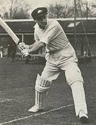 Batteur Cricket Wikipedia