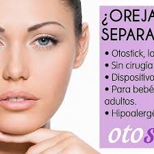 Pin En Otostick Corrector Estetico De Orejas