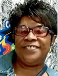 Ruby Thornton Obituary