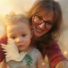 Remembering loved ones who have passed away and finding comfort in faith