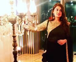 1080 x 1080 jpeg 138 кб. Morning Show Host Madiha Naqvi Wedding Clicks Reviewit Pk