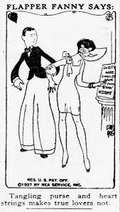 Pin On Flapper Fanny