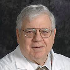 Geaux Bald for the McDade House