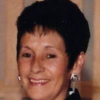 Obituary information for Barbara Ann Larson