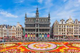 It's easy, fast and secure! Die Schonsten Stadte In Belgien