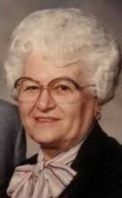 Obituary information for Dolores Kathryn Pertl