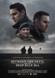 Angga aldi yunanda, cinta laura kiehl, kenny austin and others. Between The Devil And The Deep Blue Sea Movie Streaming Online Watch