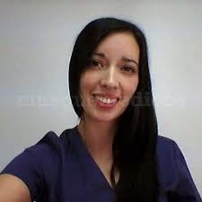 Fabiola Quezada Rivera, Nutricionista en Santiago