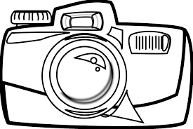 Check spelling or type a new query. Lovely Vintage Camera Outline 99 Ideas Camera Clipart Black And White 1969x1318 Wallpaper Teahub Io