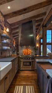 Modern kitchen design kitchen designs modern rustic modern contemporary rustic kitchens updated kitchen inspired homes home decor country kitchens. 53 Modern Rustic Kitchen Warm Sleek Stunning Rustic Kitchens