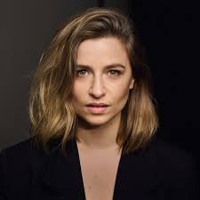 Profiel voor Suzanne Jerosme Soprano