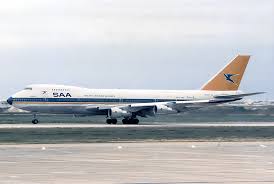 A maneuvering system (mcas), has been linked to both crashes. South African Airways Flight 295 Wikipedia