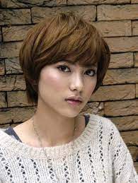 Wwv Hairstylestrends Me Short Hair Styles Easy Japanese Hairstyle Japanese Haircut