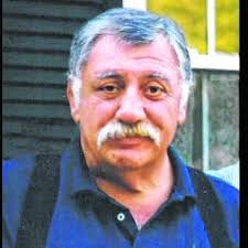 Benjamin MARANDO Obituary (2021)