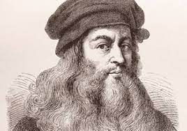 Wer War Leonardo Da Vinci?