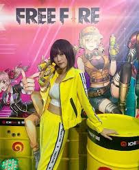 Garena free fire is iso zone among the foremost popular mobile games within the world the instant with it's download count rising everyday. Kelly Y Sus Jugos De Naranja Cosplay Freefire Freefirebgid Freefireindonesia Freefirelatam F Dedpool Desenho Garotas Asiaticas Roupas Fofas Para Meninas