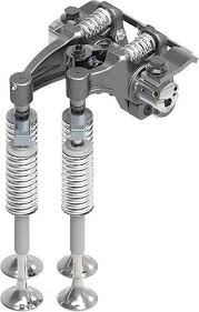 Led light to indicate the working and alarm status. Eaton Expands Valvetrain Portfolio For Off Highway Vehicles To Help Reduce Co2 And Nox Green Car Congress