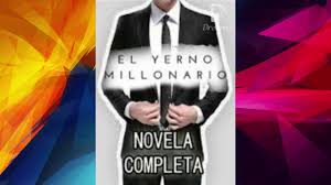 Increíble yerno volumen 6 (spanish edition): El Yerno Millonario Capitulo 170 Al 174 Youtube