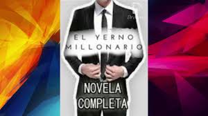 Read complete el yerno millonario charlie wade on novels80. El Yerno Millonario Capitulo 20 Al 24 Youtube