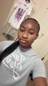 Nevaeh Williamson 444