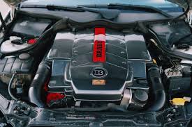 Start off with a brief introduction to the particular engine. Feature Listing 2003 Mercedes Benz Clk55 Amg Brabus 6 1 German Cars For Sale Blog