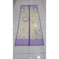 Bedakan dengan tirai magnet lainnya karena tirai magnet kami adalah produk yang berkualitas terbaik. Motif Tirai Magnet Anti Nyamuk Shopee Indonesia