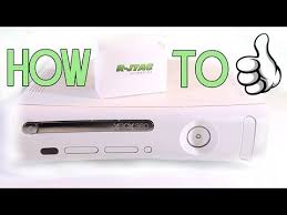 How To R Jtag Your Xbox 360 Part 1 The Basics Hd Youtube