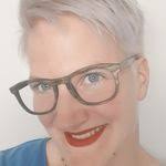 Corine Hamm's Instagram, Twitter & Facebook