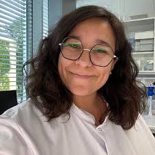 Esperanza Rivera, vacunas contra alergias desde Dinamarca