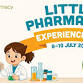 Little Pharmacist - Experience Day