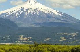 Towering over the quaint little town of pucon is villerica, a massive volcano that was p.s. 1 Day Rock Climbing Program In Pucon Chile Rock Climbing Trip Ifmga Leader