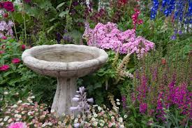 Safe Paint For Bird Baths Non Toxic Best Sealer Bird Bath Garden Bird Bath Concrete Bird Bath