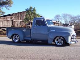 Image result for French Gray Medium 1950 Truck