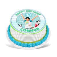 See more ideas about cake, cupcake cakes, cake decorating. Ryans World Cake Image Ryans World Edible Cake Topper Ryans World Edible Image For Cake Ryans World Birthday Cake Toppers Ryans World Cake Topper Ryans World Topper For Cake