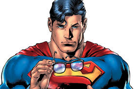 Superman reveló su identidad secreta al mundo