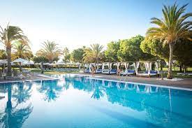 The robinson club khao lak has been in existence since 2004. Robinson Club Quinta Da Ria Home Facebook