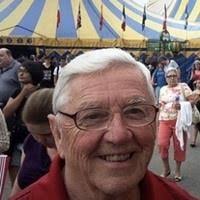 Roger Pepin Obituary