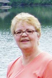 Susan Helen Derbyshire (nee Mlynarski)