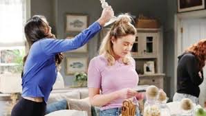 La soap opera americana beautiful continua a regalare ai telespettatori italiani che la seguono costantemente nel primo pomeriggio televisivo di canale cinque, tante emozioni e colpi di scena. Anticipazioni Beautiful Trame Puntate Dal 19 Al 25 Luglio 2021 Igossip It