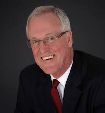 Cavanaugh, Barry John