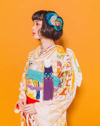 フォロワー3 199人 フォロー中23人 投稿758件 衣裳らくや rentalさん ishou rakuya のinstagramの写真と動画をチェックしよう 振袖 引き振袖 装束