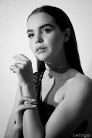 BAILEE MADISON: ACTRESS, WRITER, PRODUCER, DESIGNER