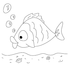 Fisch Zeichnen Lernen Schritt Fur Schritt Tutorial Zeichnen Leicht Gemacht