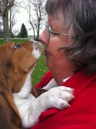 Contributions to the tribute of Joan Nicholas