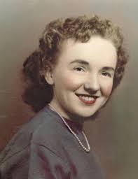 Obituary information for Beatrice "Bea" Marie Solomon Knott