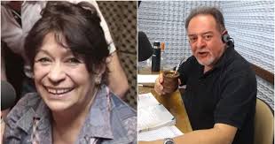 Dos instituciones de los micrófonos de San Juan celebran por la radio del  pasado, presente y futuro